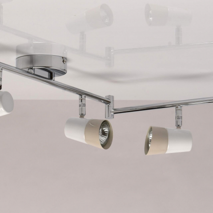 Спот De Markt Айс 2 542020706