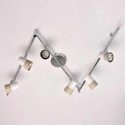 Спот De Markt Айс 2 542020706