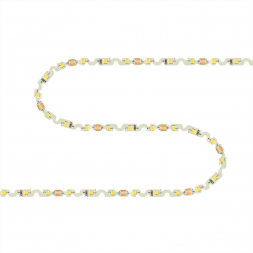 Светодиодная лента Apeyron 4,8W/m 60Led/m 2835SMD дневной белый 5M 00-146