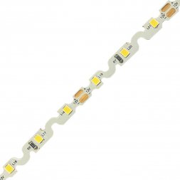 Светодиодная лента Apeyron 4,8W/m 60Led/m 2835SMD дневной белый 5M 00-146