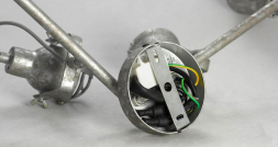 Спот Lussole Loft Sindy GRLSP-9805