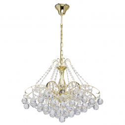 Подвесная люстра MW-Light Жемчуг 232017408