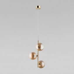 Подвесная люстра TK Lighting 4838 Estera