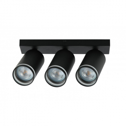 Спот IMEX ESTELA IL.0005.2001-3 BK