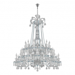 Подвесная люстра Osgona Campana 716364