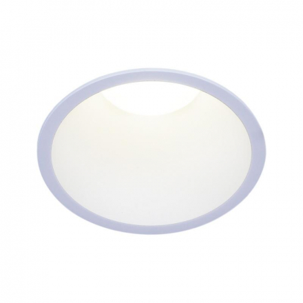Точечный светильник Reluce 16130-9.0-001 GU10 WT
