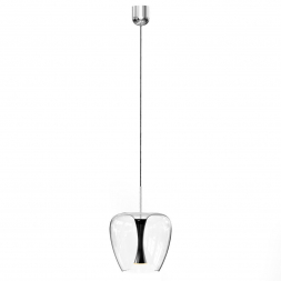 Подвесной светодиодный светильник Lightstar Cupola 804207