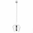 Подвесной светодиодный светильник Lightstar Cupola 804207