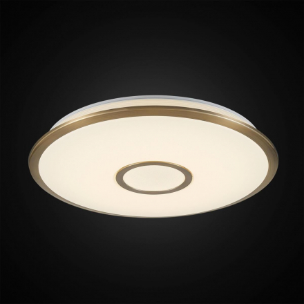 Потолочный светодиодный светильник Citilux Старлайт Смарт CL703A63G