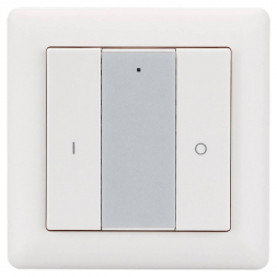 Панель управления Arlight Knob SR-2853K2-RF-UP White 021458