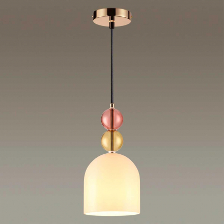 Подвесной светильник Lumion Suspentioni Gillian 4589/1A