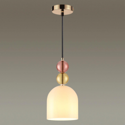 Подвесной светильник Lumion Suspentioni Gillian 4589/1A