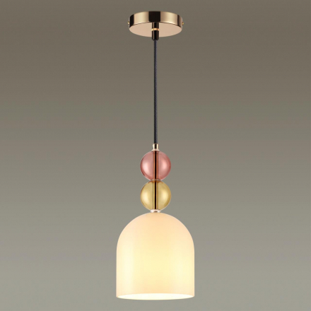 Подвесной светильник Lumion Suspentioni Gillian 4589/1A
