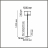 Торшер Lumion Neoclassi Tapia 8078/1F