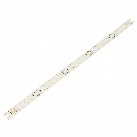 Светодиодная лента Arlight 9,6W 70LED 2835SMD белый 0,5M 027645