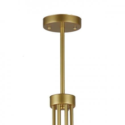 Подвесная люстра F-Promo Prometeo 2923-8P