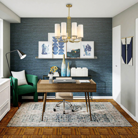 Подвесная люстра F-Promo Prometeo 2923-8P