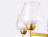 Потолочная люстра Ambrella light Traditional TR3154
