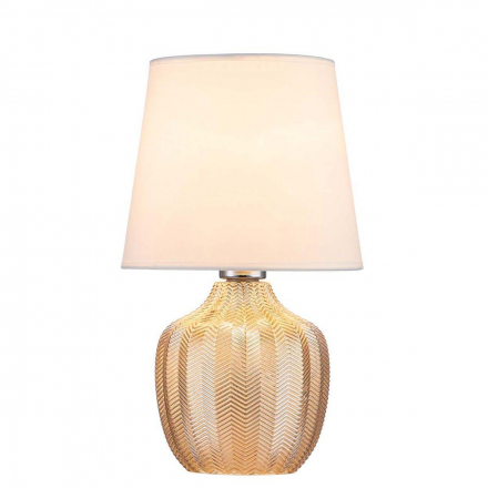Настольная лампа Escada Pion 10194/L Amber