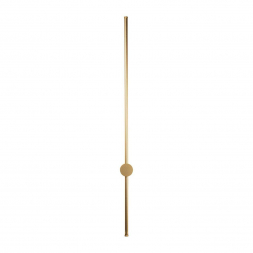 Настенный светодиодный светильник Loft IT Rays 10053GD