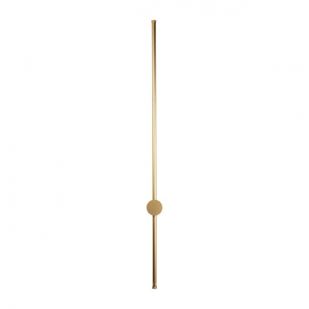 Настенный светодиодный светильник Loft IT Rays 10053GD