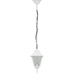 Уличный подвесной светильник Feron 4105 11021