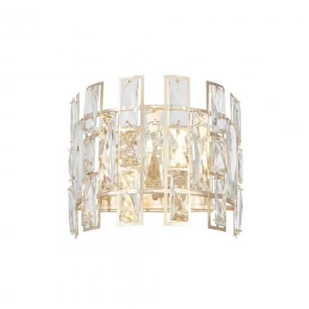 Бра Lumina Deco Florina LDW 7041-2 F.GD