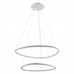 Подвесной светодиодный светильник Citilux Trio CL215B060E