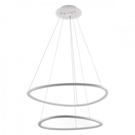 Подвесной светодиодный светильник Citilux Trio CL215B060E