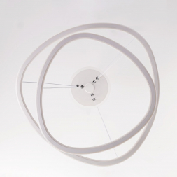 Подвесной светодиодный светильник Citilux Trio CL215B060E