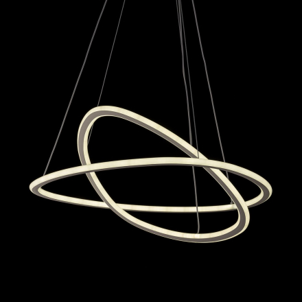 Подвесной светодиодный светильник Citilux Trio CL215B060E