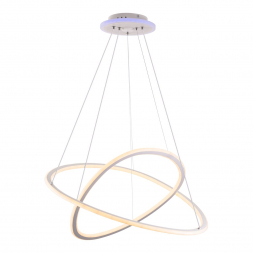 Подвесной светодиодный светильник Citilux Trio CL215B060E