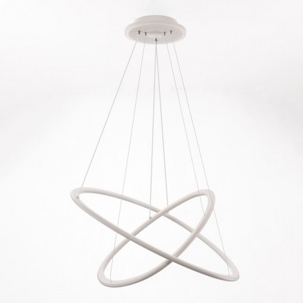 Подвесной светодиодный светильник Citilux Trio CL215B060E