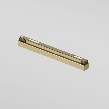 Трековый светодиодный светильник Elektrostandard Brass Line 85528/01 a069636