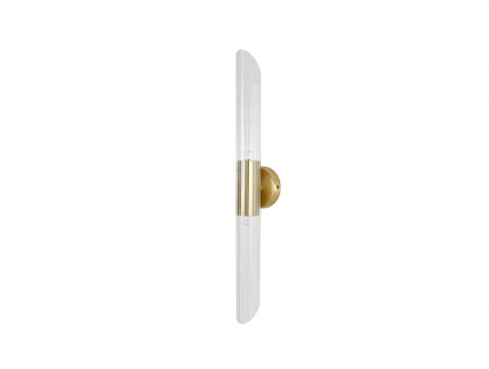 Бра Newport Alice 7278/A brass new М0070276