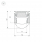 Профиль Arlight PDS-REGULOR-2000 ANOD 013874