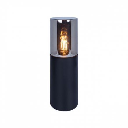 Уличный светильник Arte Lamp Wazn A6218FN-1BK