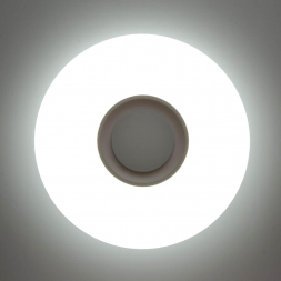 Потолочный светильник De Markt Норден 660012301