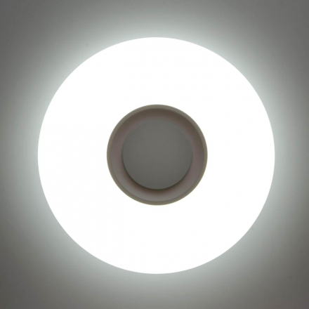 Потолочный светильник De Markt Норден 660012301