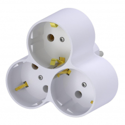 Сетевой разветвитель Фотон 3гн м с/з АМ 16-3Е 12323