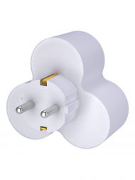 Сетевой разветвитель Фотон 3гн м с/з АМ 16-3Е 12323