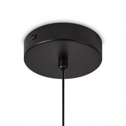 Подвесной светодиодный светильник Freya Acoustic FR5494PL-0GR