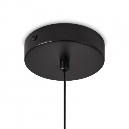 Подвесной светодиодный светильник Freya Acoustic FR5494PL-0GR