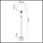 Торшер Odeon Light Classic Aurelia 3390/1F