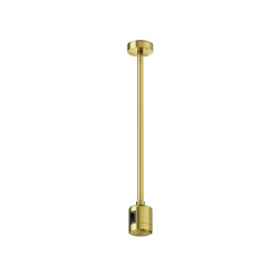 Крепление потолочное Maytoni Technical Accessories for tracks Flarity TRA158C-IPC1-BS