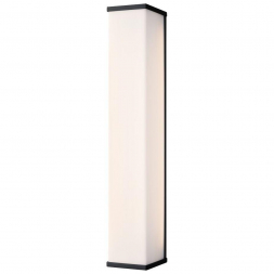 Уличный настенный светодиодный светильник Wertmark Wilma WE903.01.021