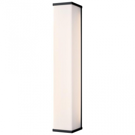 Уличный настенный светодиодный светильник Wertmark Wilma WE903.01.021