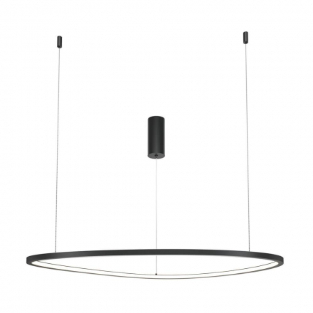 Подвесной светодиодный светильник Maytoni Glint MOD072PL-L36B3K