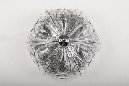 Потолочный светильник Abrasax Cornelia 2243/4(clear)