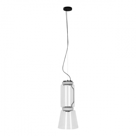 Подвесной светодиодный светильник Loft IT Noctambule 10193/S